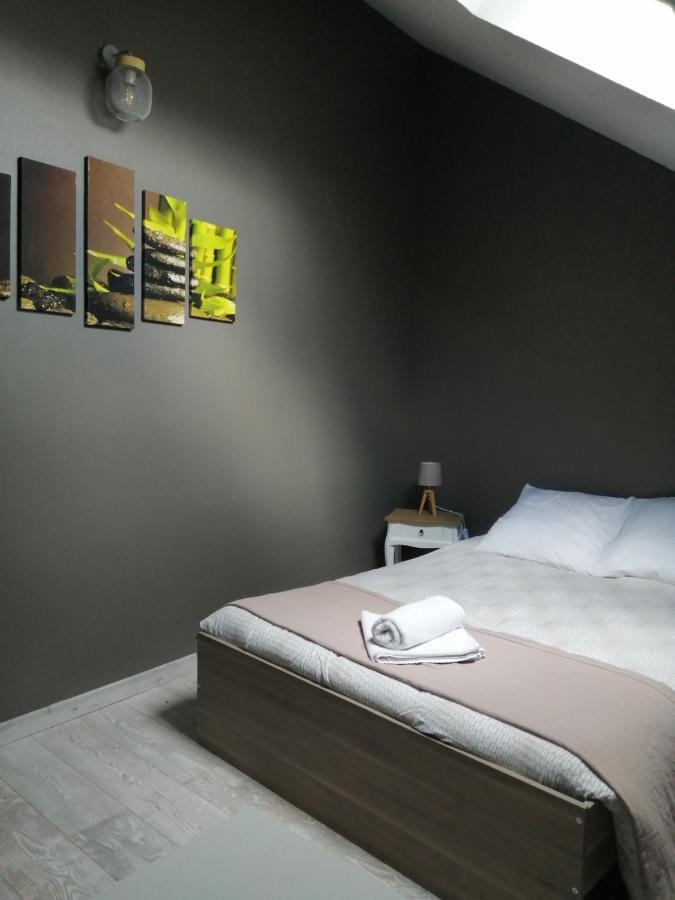 Le Regard De Mona Lisa Apartment Amboise Luaran gambar